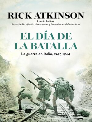 cover image of El día de la batalla